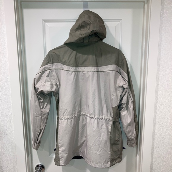 Columbia sportswear company vertex women core hooded jacket interchange 2 tones - Picture 9 of 12